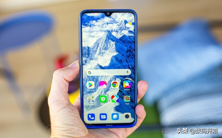 红米note全系列测评,红米note8性价比评价