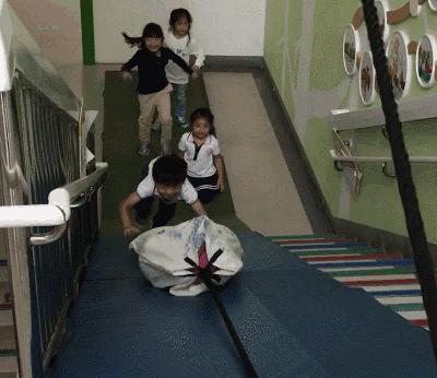 适合6个人玩的热身运动游戏,适合冬季户外玩儿的锻炼游戏