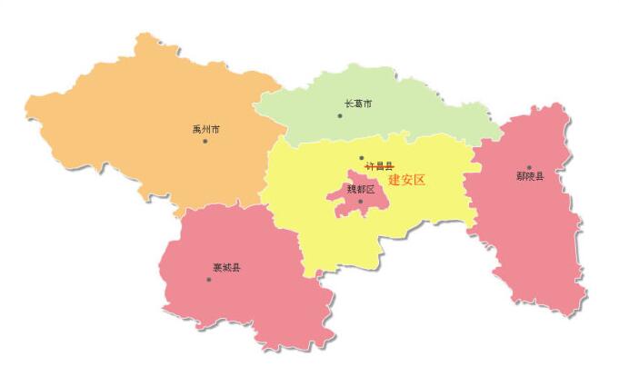 河南许昌长葛乡镇排名,河南长葛在全省排名