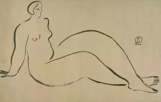 历史上那些拍出天价的不穿衣服的女性？究竟有什么样魅力？值钱