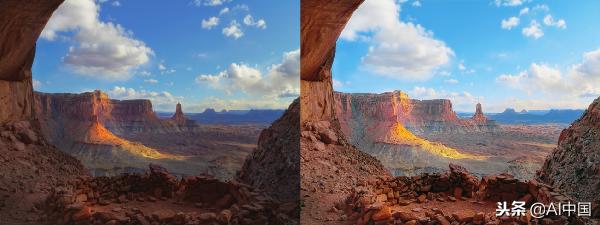 深度学习“魔法”，拯救你的拍照技术