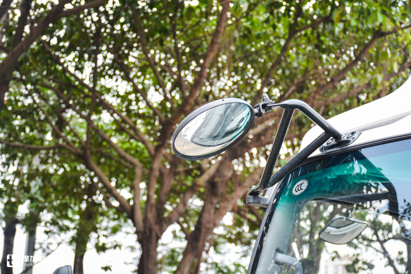 庆铃kv100轻卡3.0跟2.5有什么区别,kv100庆铃冷藏轻卡评测