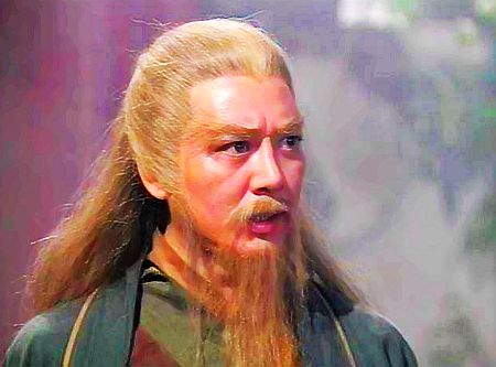 《九阴真经》:11位修炼者结局都很惨,6人丧命,5人失踪