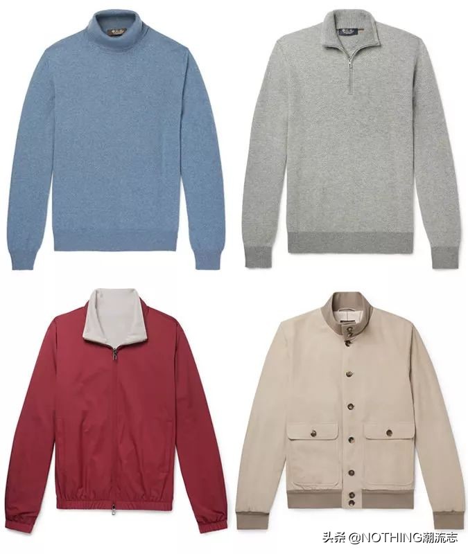 意大利十大男装品牌,意大利高档品牌男装t恤