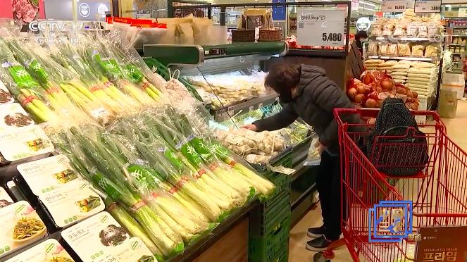 韩国大葱价格多少钱一斤 (韩国大葱价格涨至43元一公斤)