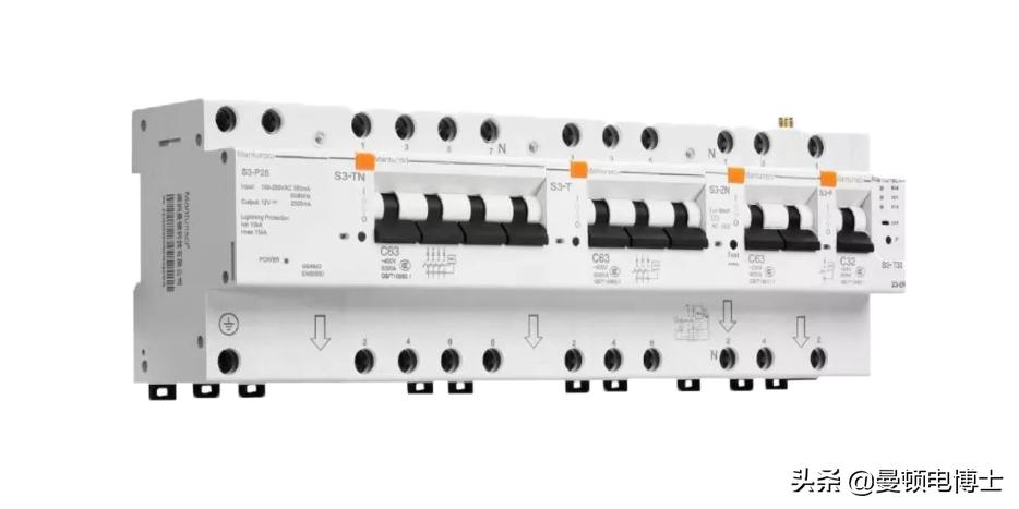 家里有地线漏保还起作用吗,地线漏保最好的方法