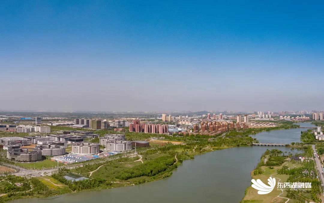 精致城市,高品质特色街区