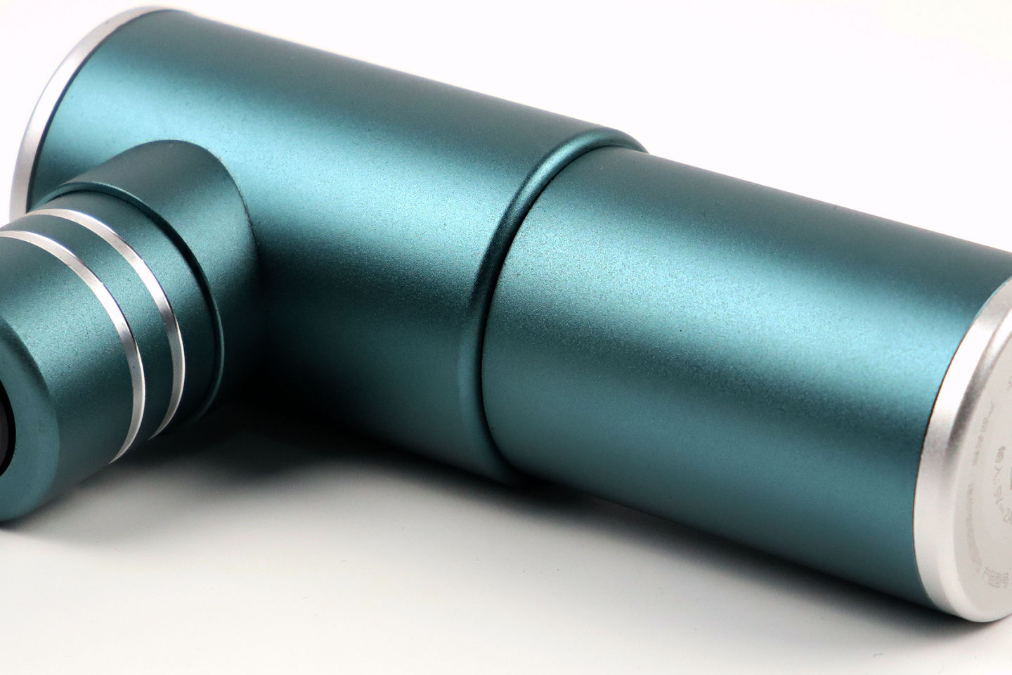 菠萝君mini筋膜枪配件,菠萝君筋膜枪mini使用教程