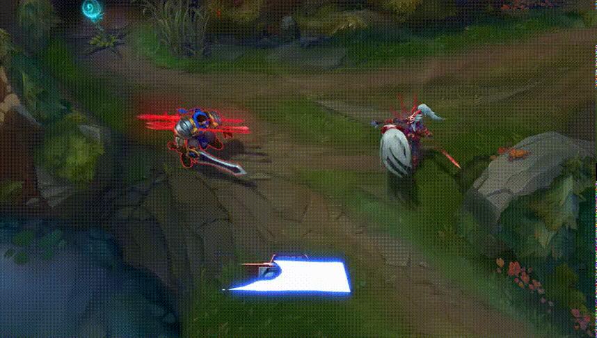 复仇之矛卡莉丝塔介绍,复仇之矛·卡莉丝塔台词