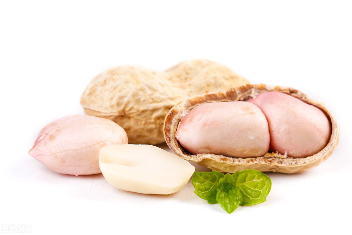 花生会加速癌细胞扩散吗,花生会促癌转移复发吗