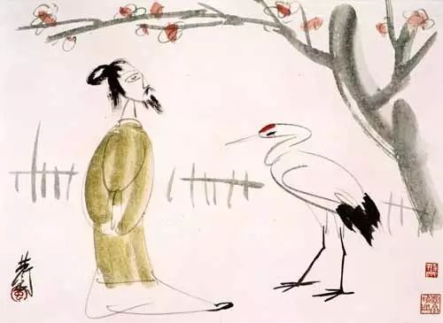 木心的诗从前慢,木心秋天的风都是从往年吹来的