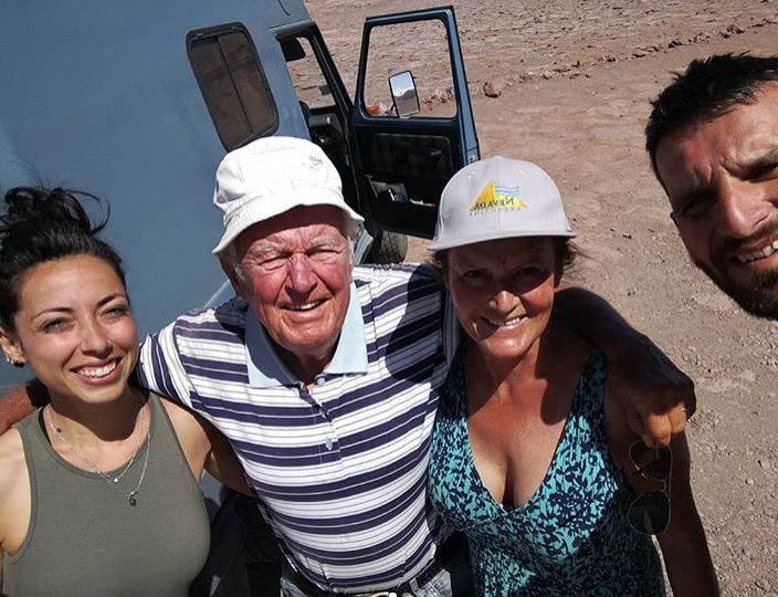 54岁裸辞，花45W流浪地球26年，炸上BBC，这...