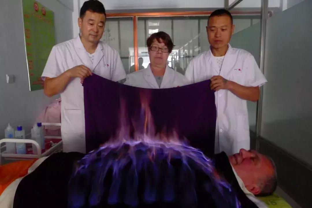 百亿保健帝国背后的真相,百亿保健帝国权健文章