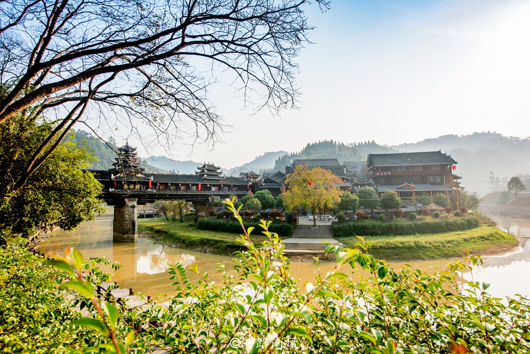 湖南民族特色旅游,少数民族湖南旅游