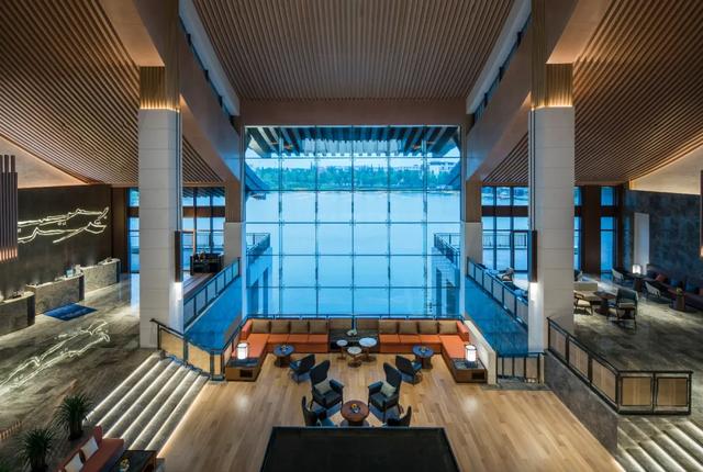 江苏周庄又一顶奢酒店，望不到边的隔世风景，近在咫尺的乐园，赞