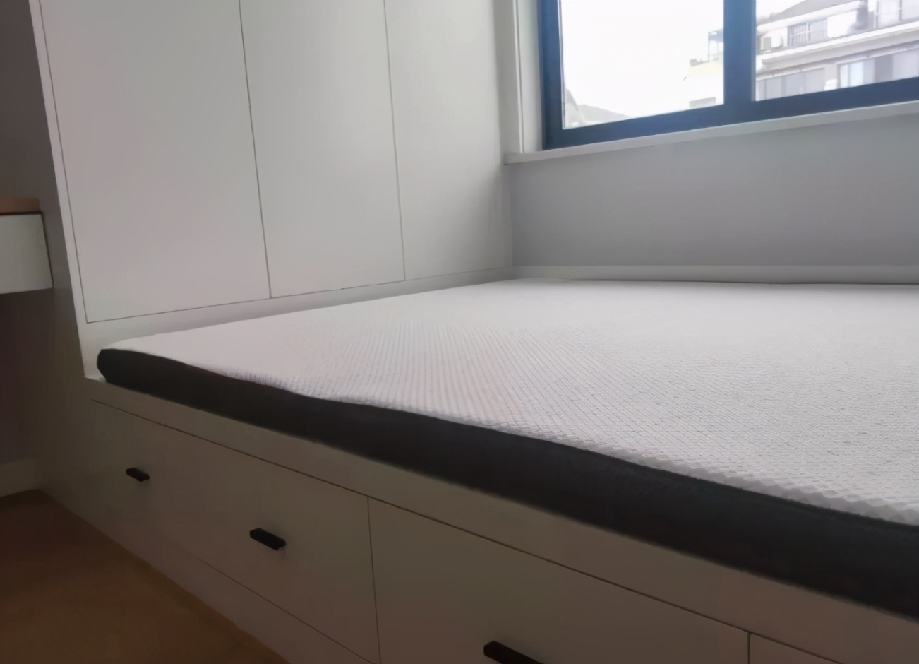 榻榻米床垫传统,榻榻米床垫适合用乳胶床垫吗