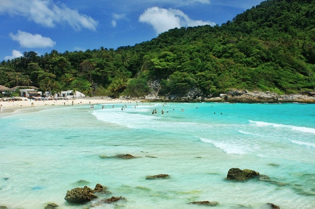 苏梅岛和马尔代夫哪个好,马尔代夫和苏梅岛哪个好