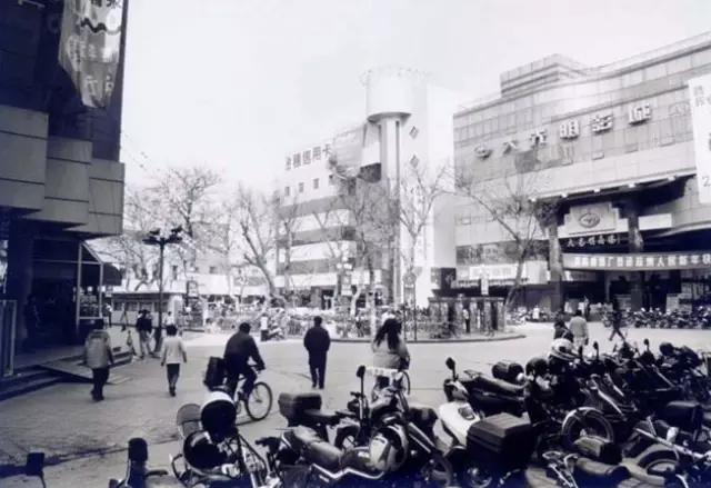 1998年苏州,1998年苏州石路