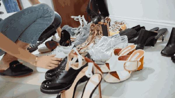 凉鞋怎么搭配衣服女简单大方时尚,凉鞋如何搭配衣服女士夏季