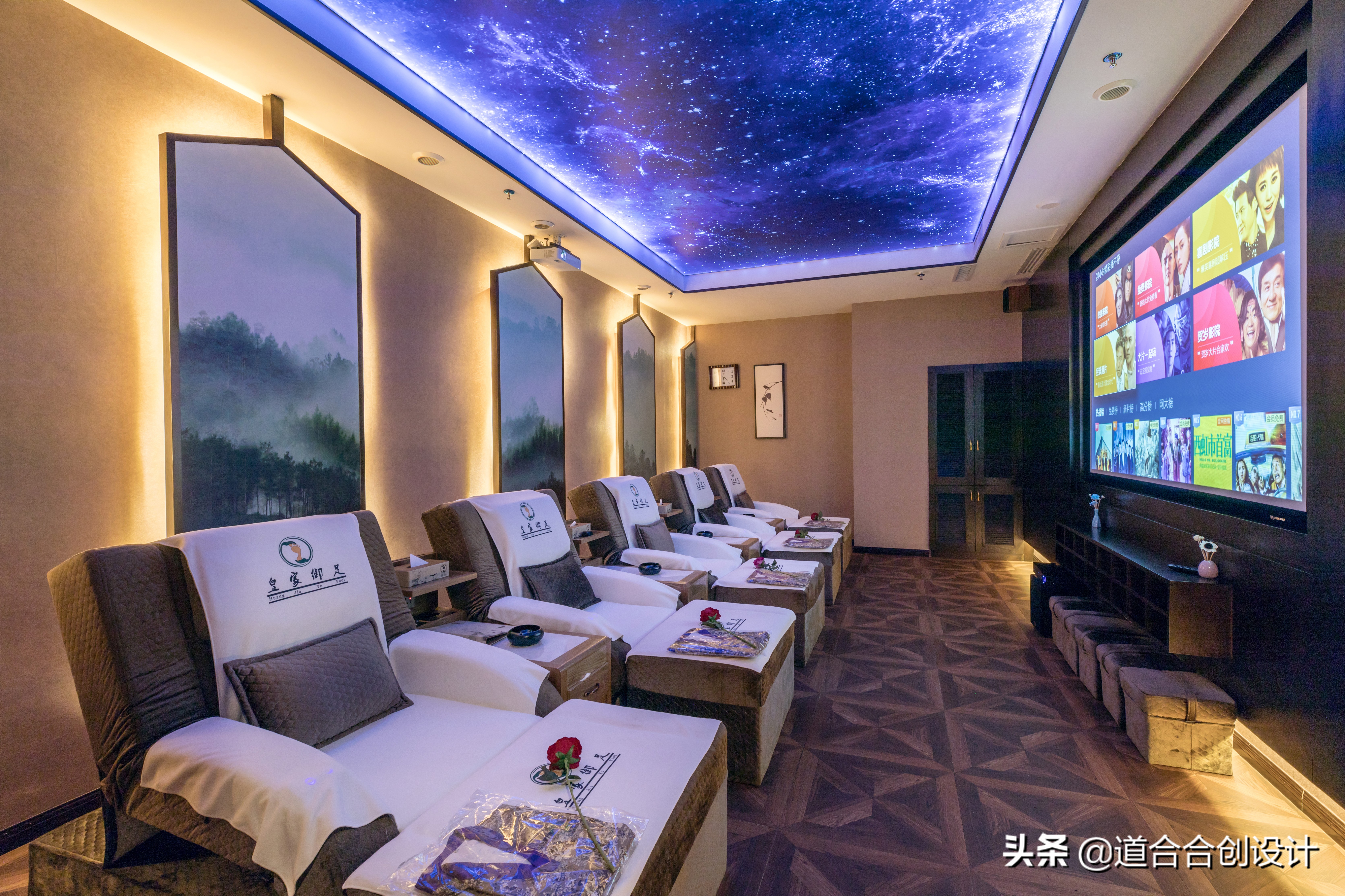 第一次跟女生见面去足浴店好吗,第一次和女孩约会去养生馆合适吗