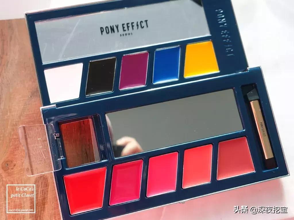 哪款口红显白又百搭好看,最适合春夏的口红显白又显嫩