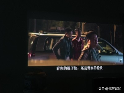 目前买哪种投影设备最佳,无线投屏器哪一款最好测评