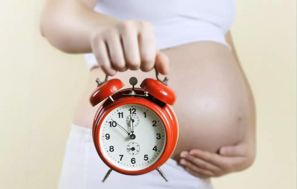 告诉你个事,不是每个孕妈都适合顺产的