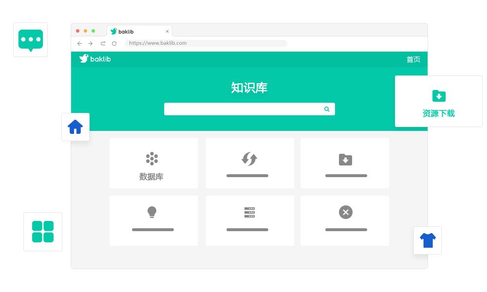什么是知识库,知识库和业务库的区别