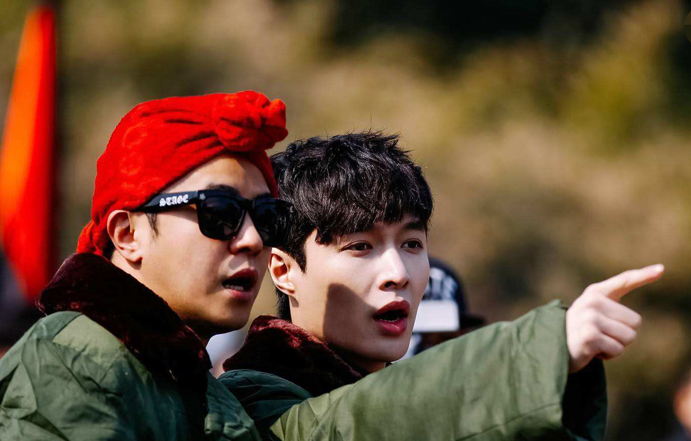 鹿晗黄子韬张艺兴现在还有联系吗,鹿晗张艺兴黄子韬关系现在怎么样