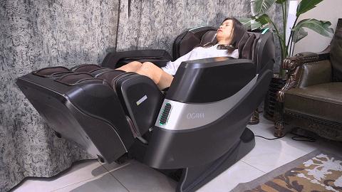 奥佳华7808按摩椅评测,奥佳华按摩椅7608pro和plus的区别