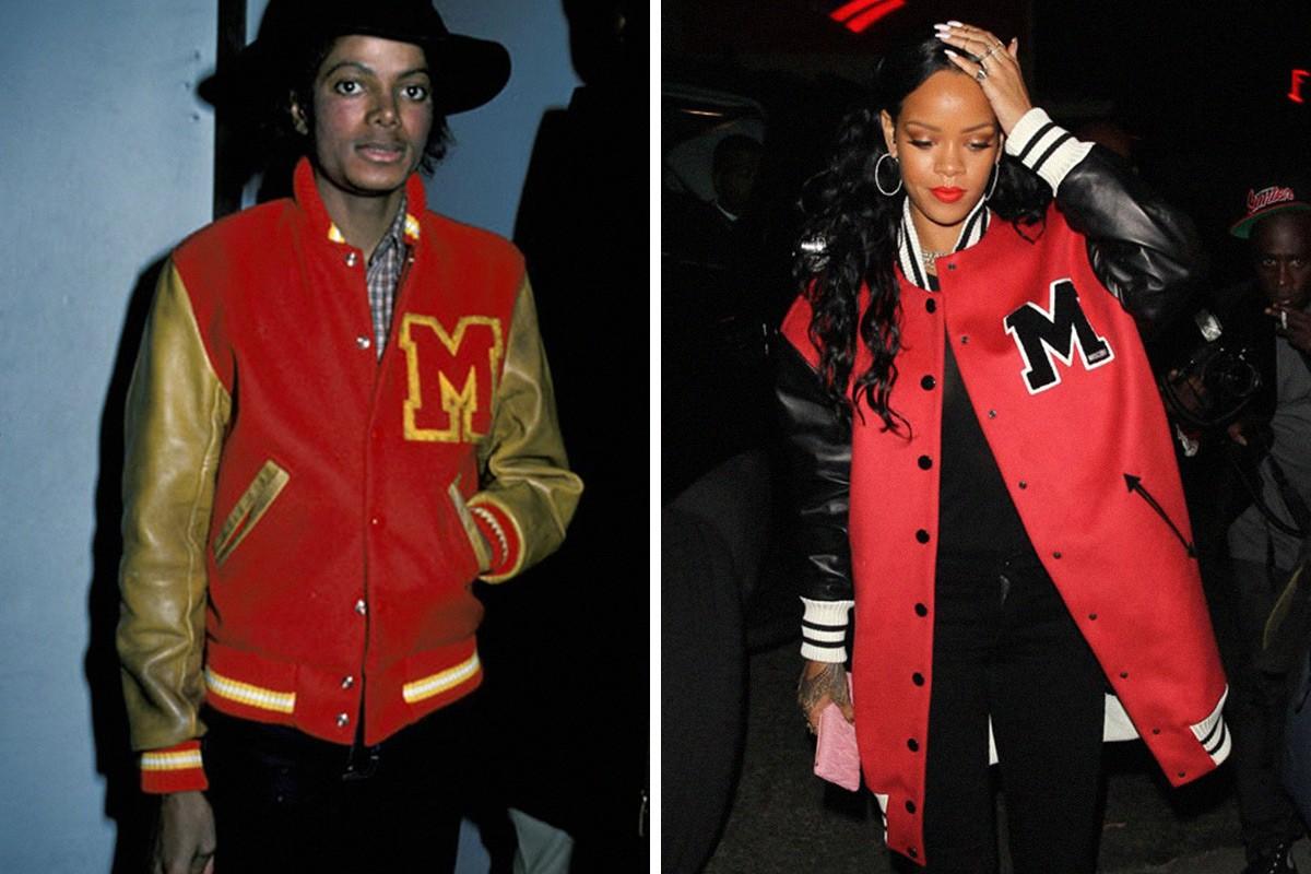 迈克尔杰克逊逝世10周年纪念作品,迈克尔杰克逊十大震撼瞬间