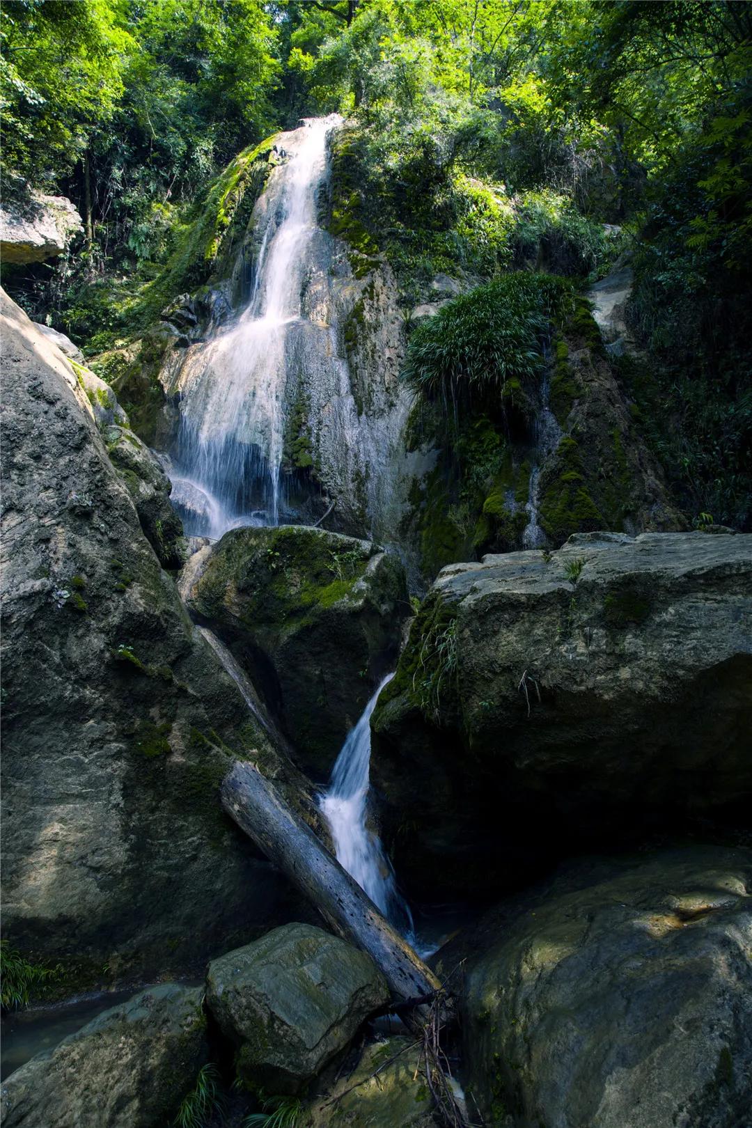 石泉古镇一日游攻略,秦巴水乡石泉十美景区