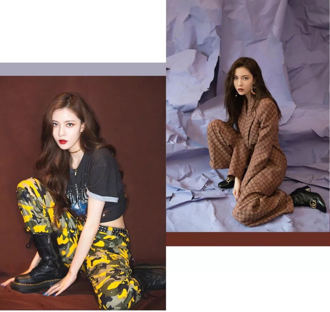 2019流行这几款靴子气质显瘦,2021年百搭好看的靴子