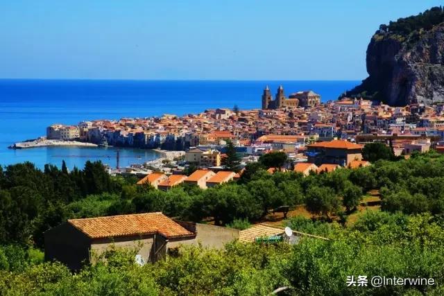 世界三大葡萄酒产区,世界上最有名的葡萄酒酿酒区