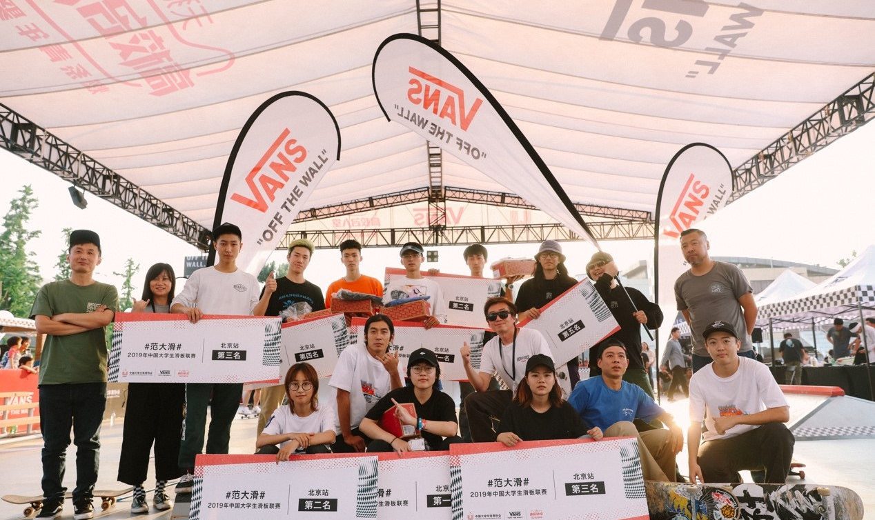 小众冷门vans,小众又好看的vans