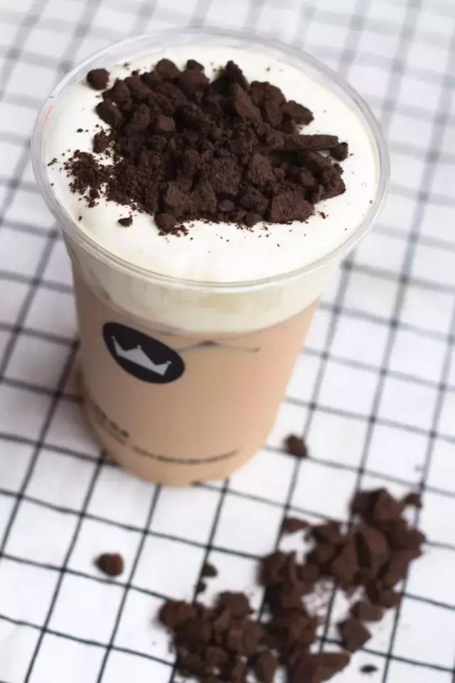 盘点龙岩奶茶,龙岩500杯奶茶