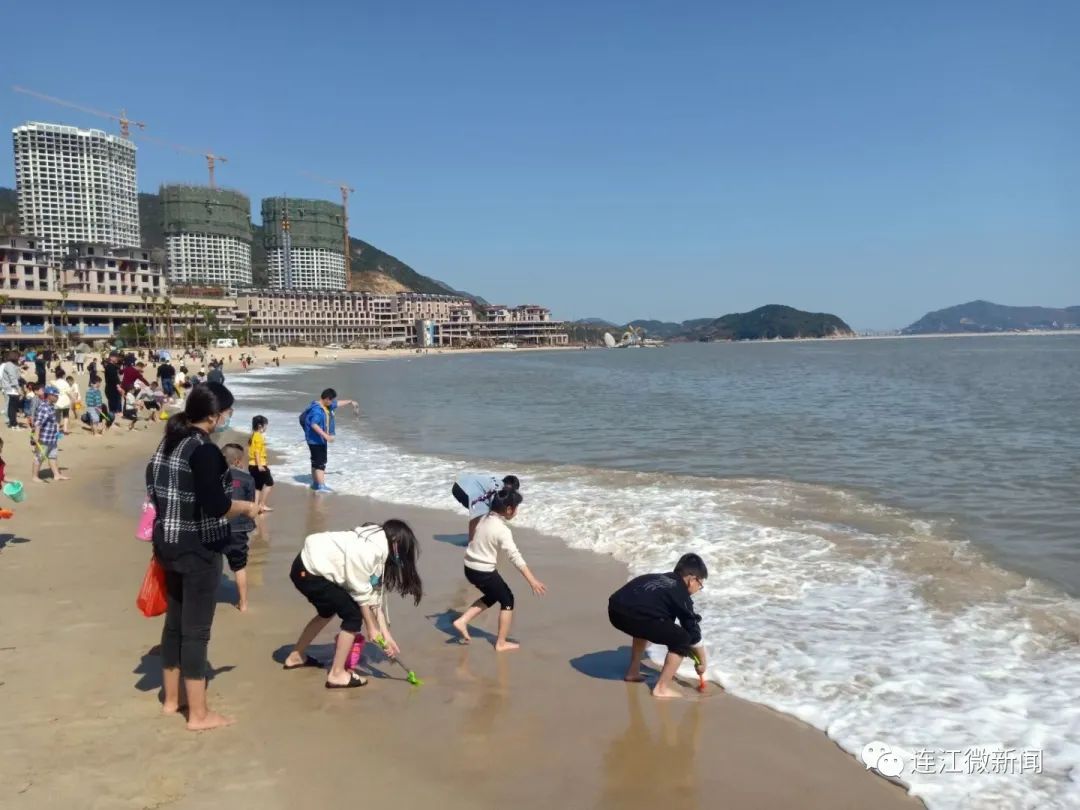 春节连江旅游攻略,去连江必玩的十大景点