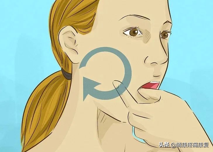 如何缓解紧张焦虑头痛,肌紧张性头痛的症状