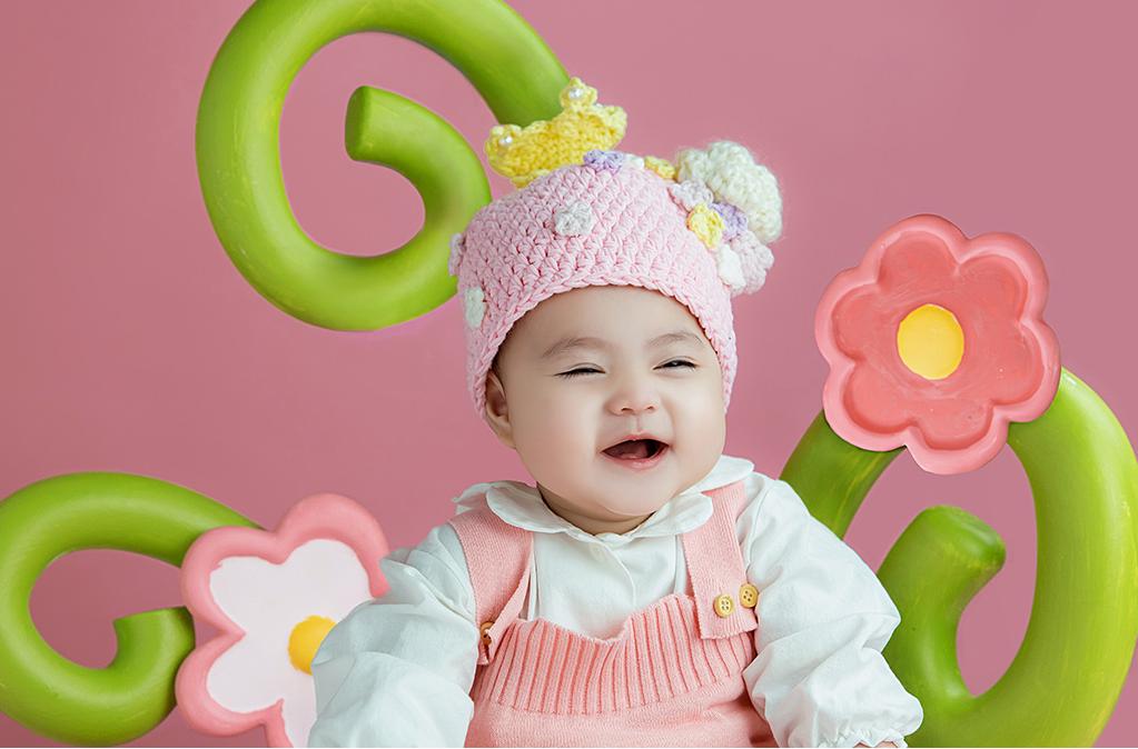 即将带宝宝去拍摄百天照的家长看过来，这些注意事项必看