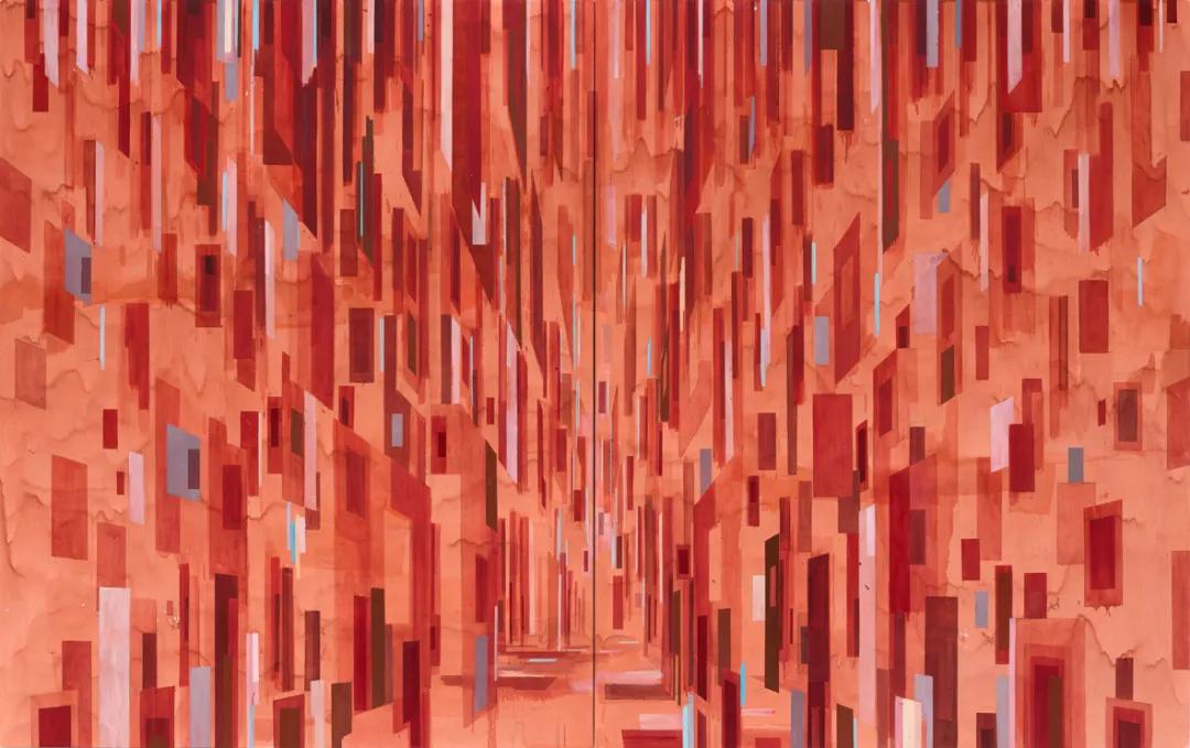 鸟巢博物馆的建造,鸟巢的设计