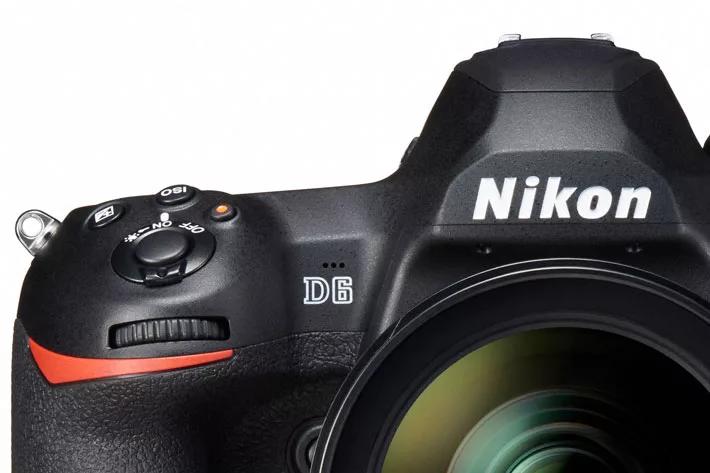 尼康d6顶级旗舰单反,尼康单反d6与尼康z9哪个好
