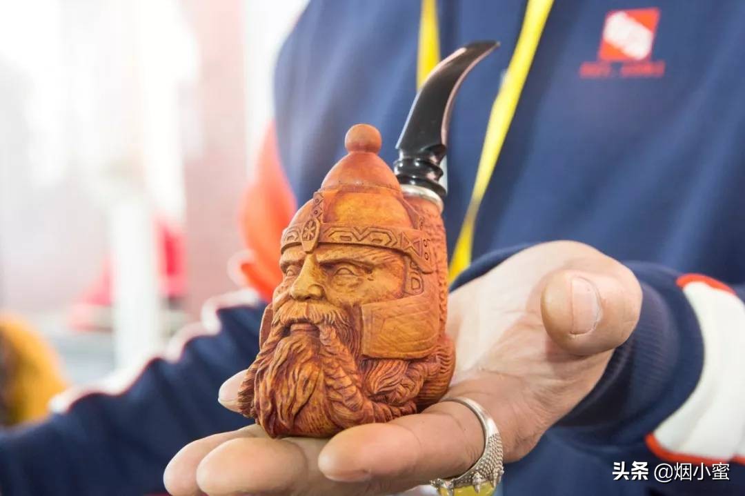 世界烟斗制作人,独立烟斗制作人