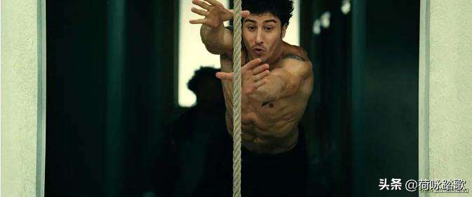 十部顶级经典电影推荐,这十部电影看完让人不寒而栗