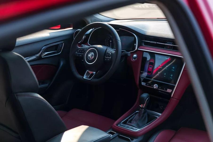 名爵可以吗,为什么名爵那么多人吐槽