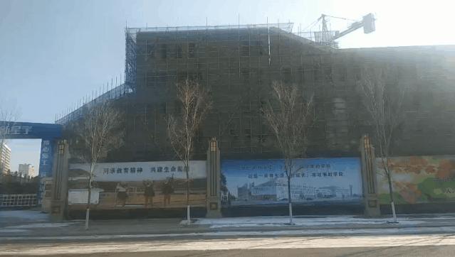 长春新建三所大学名单,长春新设4所9年一贯制公办学校