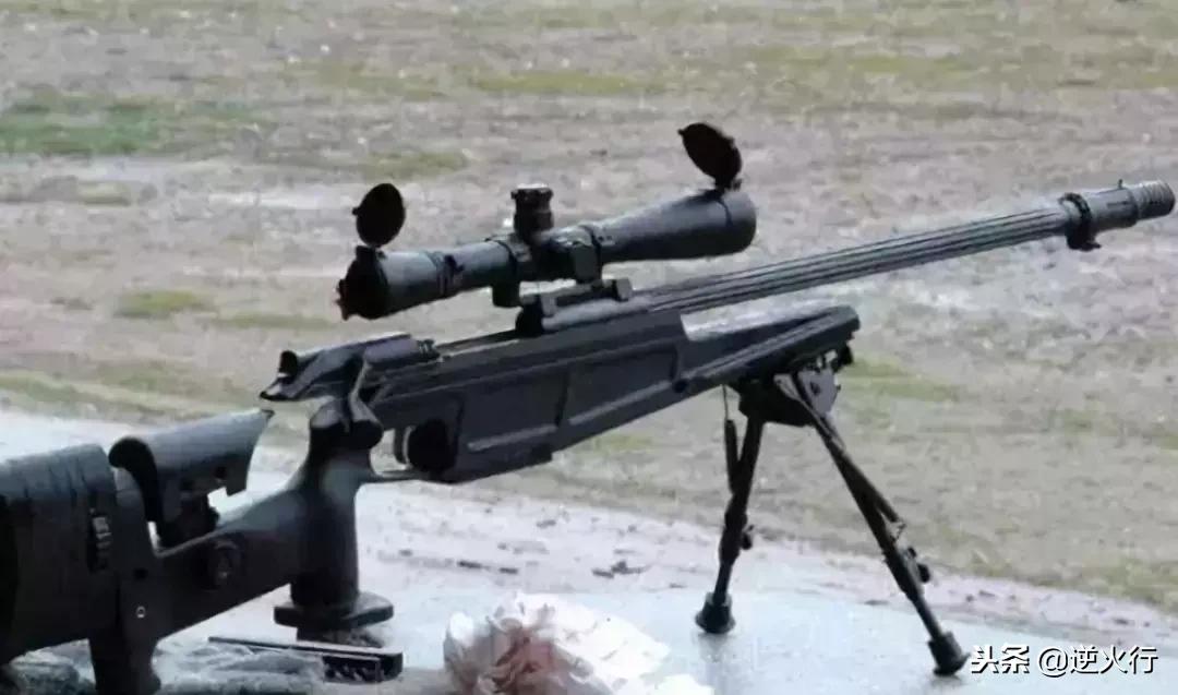 中国88式狙击步枪能怎么样,中国造不出好枪