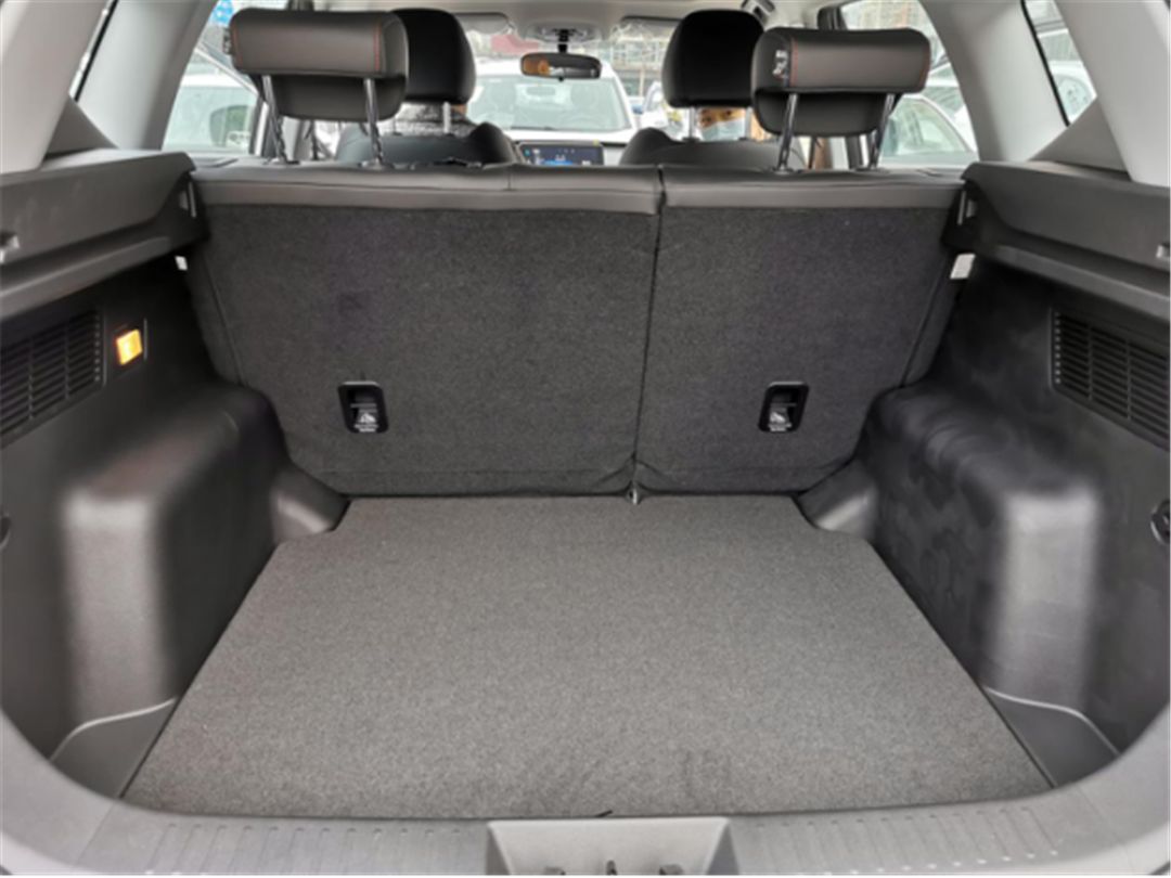 试驾全新瑞虎7PLUS冠军版,抢先试驾新款瑞虎7超能版