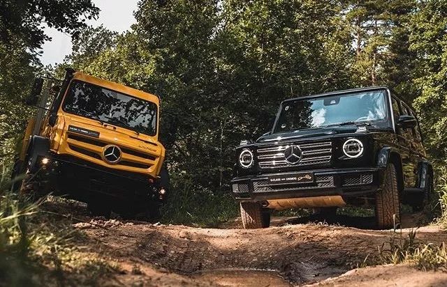 戴天梭力洛克开什么车,戴天梭表开大众车