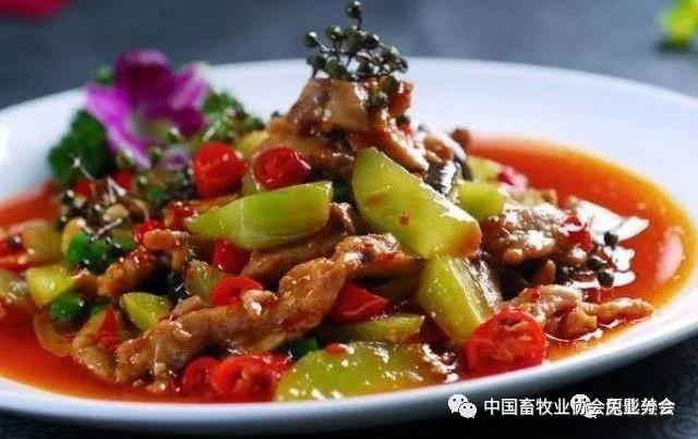 舌尖美食川味完整版,舌尖上的中国美食兔肉
