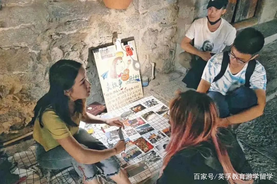 数字游民的旅居生活,数字游民都做哪些工作